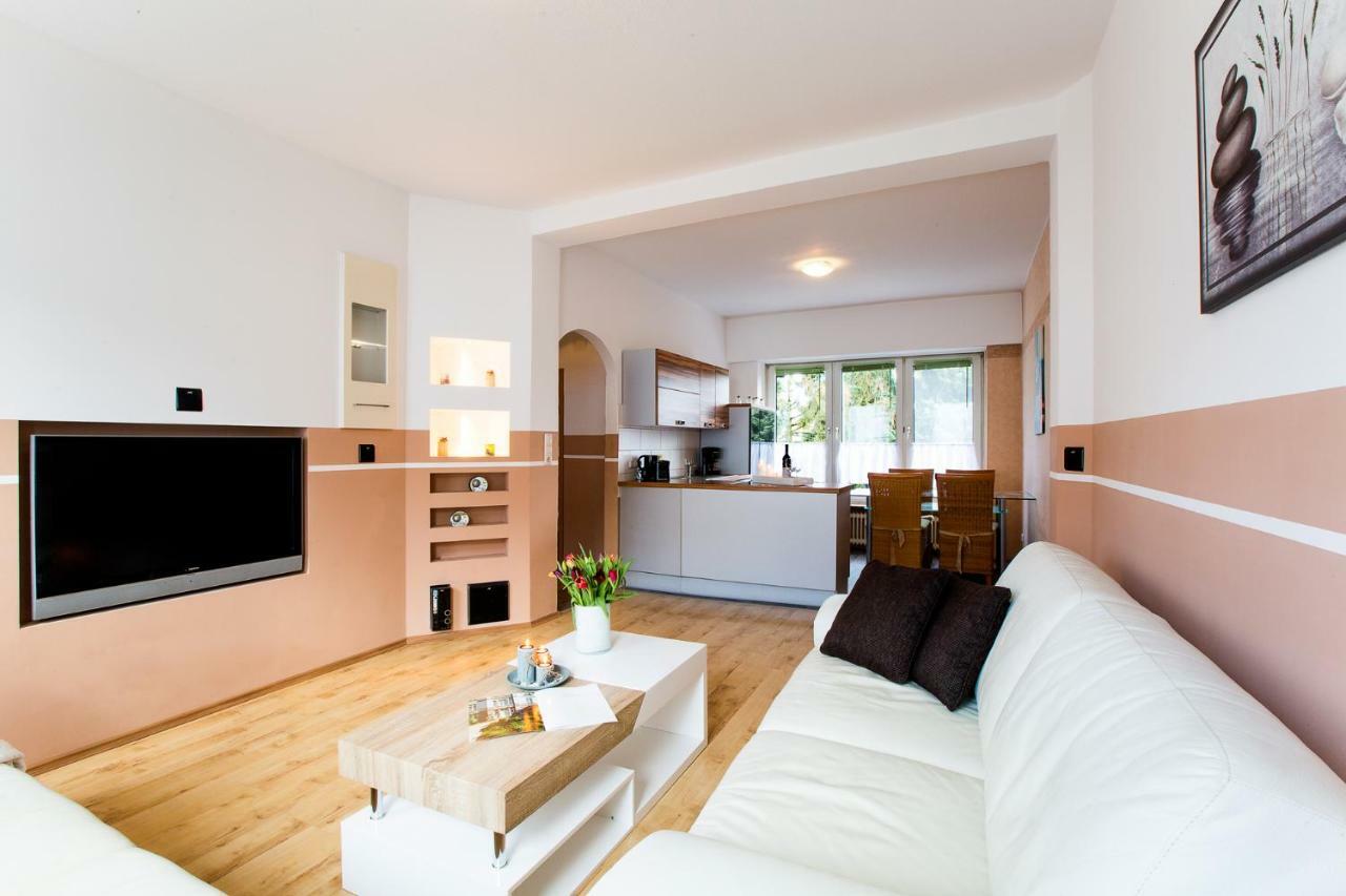 Neanderappartement เมทท์มานน์ ภายนอก รูปภาพ