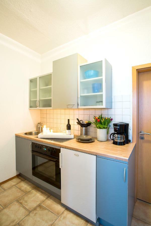 Neanderappartement เมทท์มานน์ ภายนอก รูปภาพ