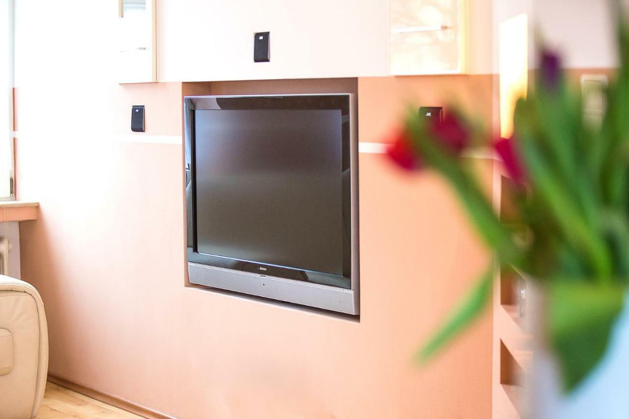 Neanderappartement เมทท์มานน์ ภายนอก รูปภาพ
