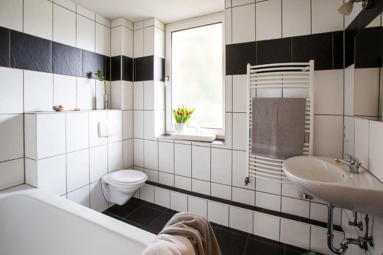 Neanderappartement เมทท์มานน์ ภายนอก รูปภาพ