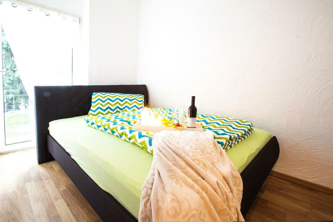 Neanderappartement เมทท์มานน์ ภายนอก รูปภาพ