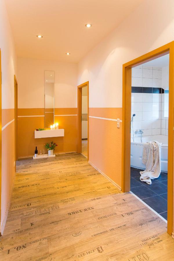 Neanderappartement เมทท์มานน์ ภายนอก รูปภาพ
