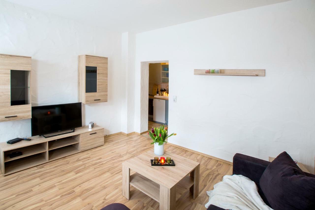 Neanderappartement เมทท์มานน์ ภายนอก รูปภาพ