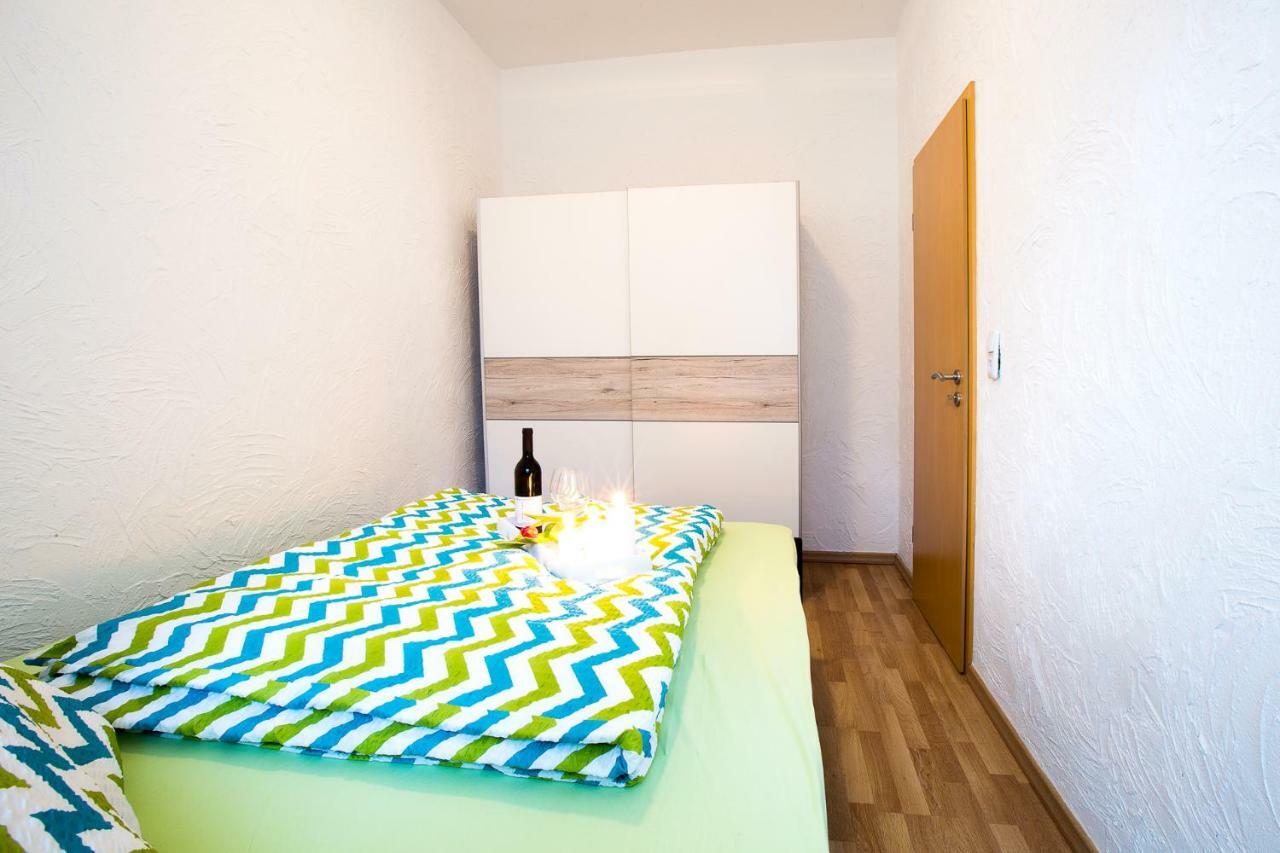 Neanderappartement เมทท์มานน์ ภายนอก รูปภาพ