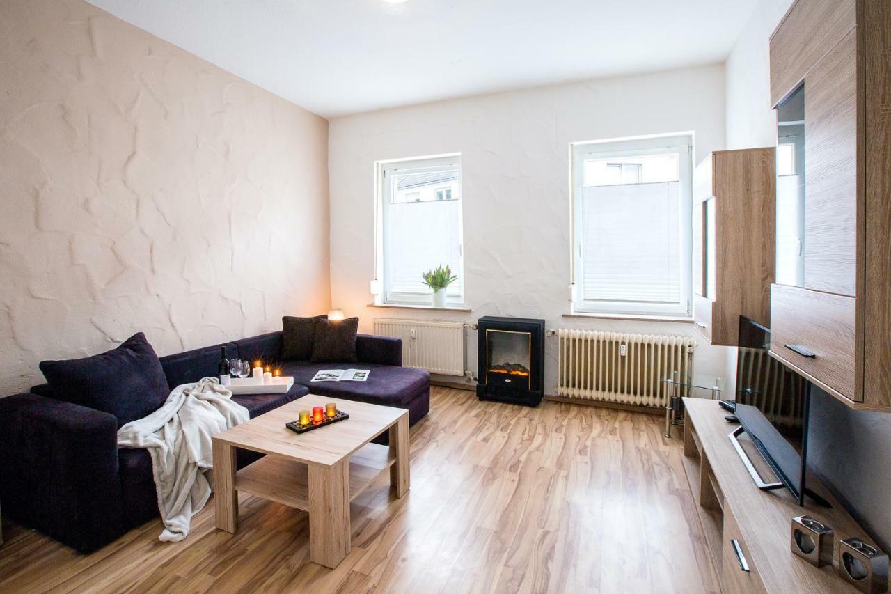 Neanderappartement เมทท์มานน์ ภายนอก รูปภาพ