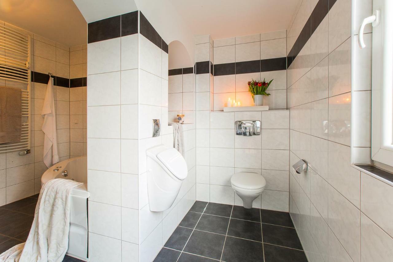 Neanderappartement เมทท์มานน์ ภายนอก รูปภาพ