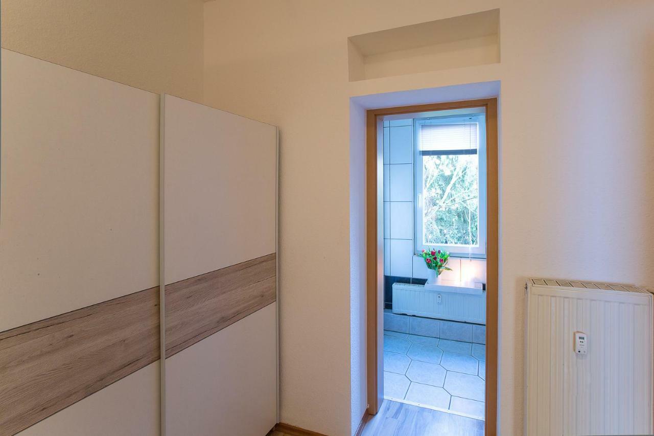 Neanderappartement เมทท์มานน์ ภายนอก รูปภาพ
